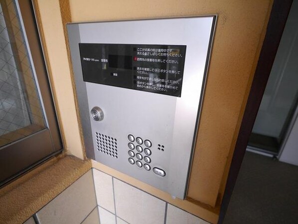 プレジール南大沢 の物件内観写真